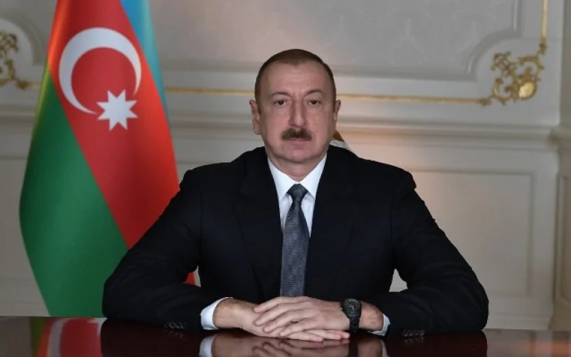 Prezident Vyetnamla əməkdaşlıq potensialı olan sahələri açıqladı