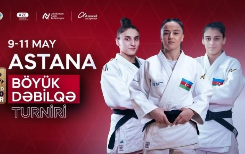 Azərbaycanı “Böyük Dəbilqə”də onlar təmsil edəcək