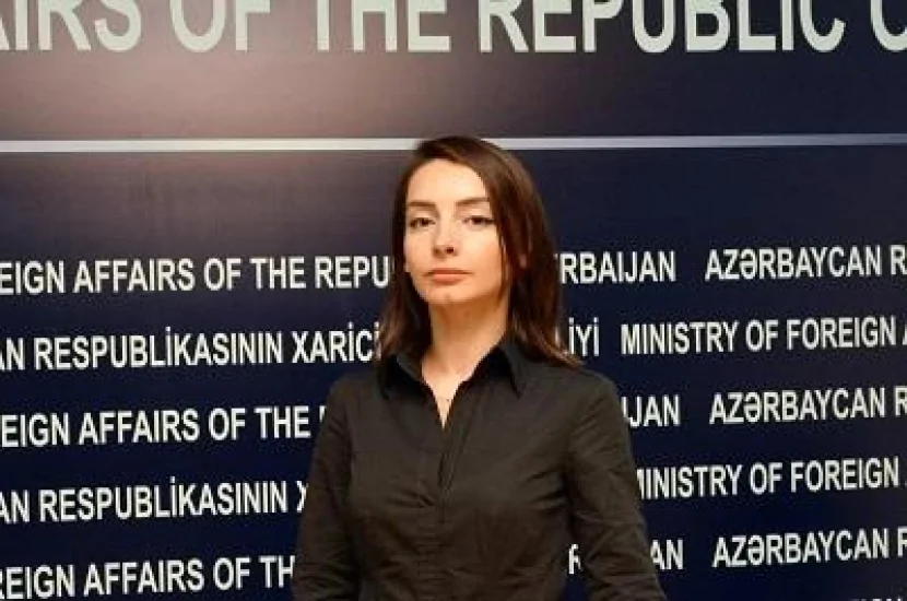 Fransadan Azərbaycana qarşı diplomatik hörmətsizlik