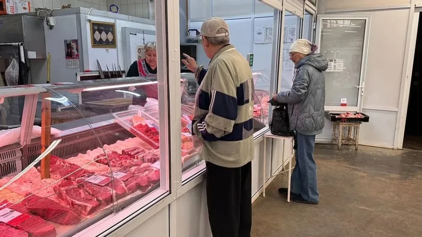 Bu əti yesəz, digər zülallara ehtiyac OLMAYACAQ