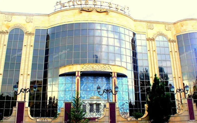Məşhur restoranlar cərimələndi