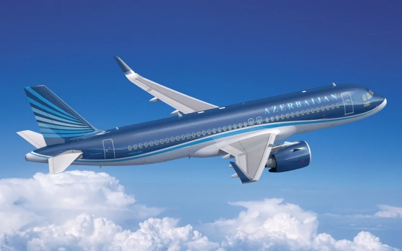 AZAL Moskvaya daha iki reysi təxirə salıb