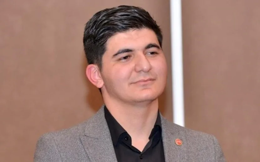 Məhkəmə Əhməd Məmmədli barəsində həbs qərarı verdi
