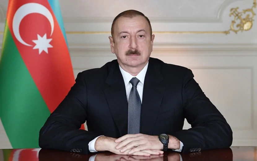 Bu şəxslərə Prezidentin fərdi təqaüdü verildi - SİYAHI