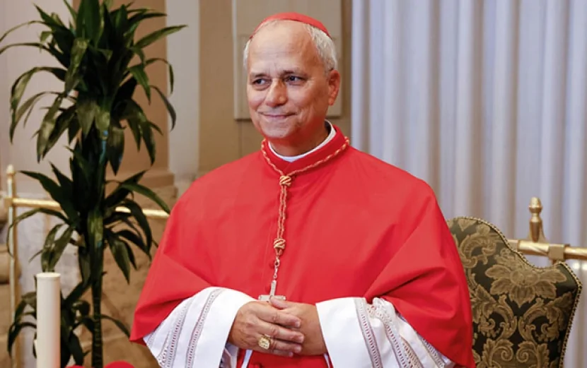 Yeni Papa kimdir?