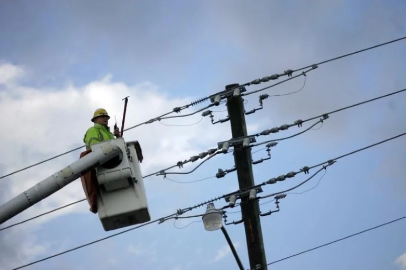 Beyləqanda 66 yaşlı kişi elektrik dirəyindən yıxılaraq öldü