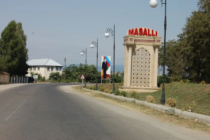 Masallıda faciəvi qəza - 3 nəfər öldü, ikisi UŞAQDIR