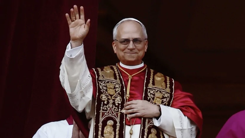 Yeni Papa bu tarixdə taxta çıxacaq
