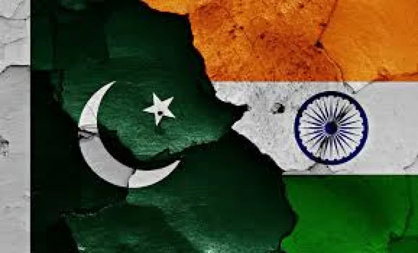 Hindistanla Pakistan arasında döyüşlər yenidən başladı