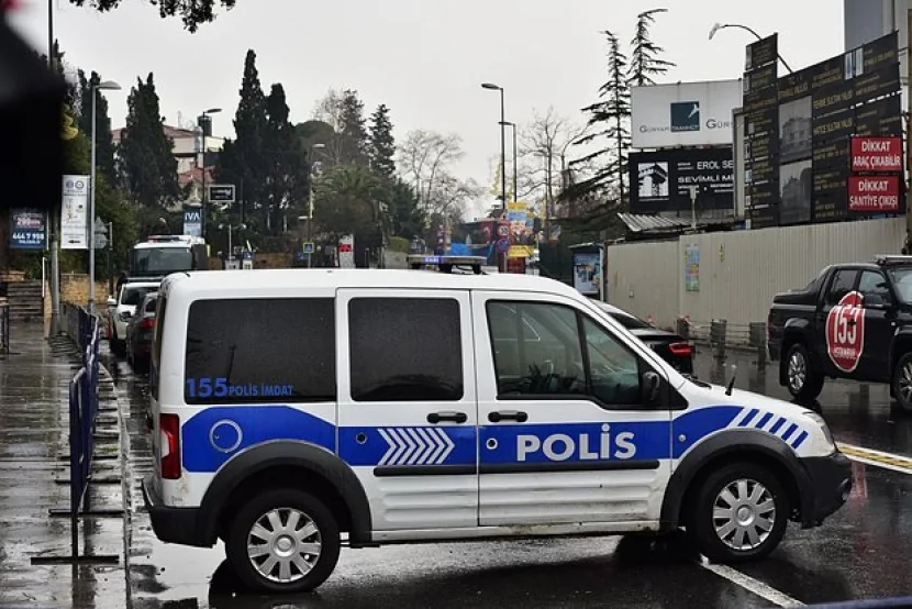 Axtarışda olan terrorist Türkiyədə HƏBS EDİLDİ