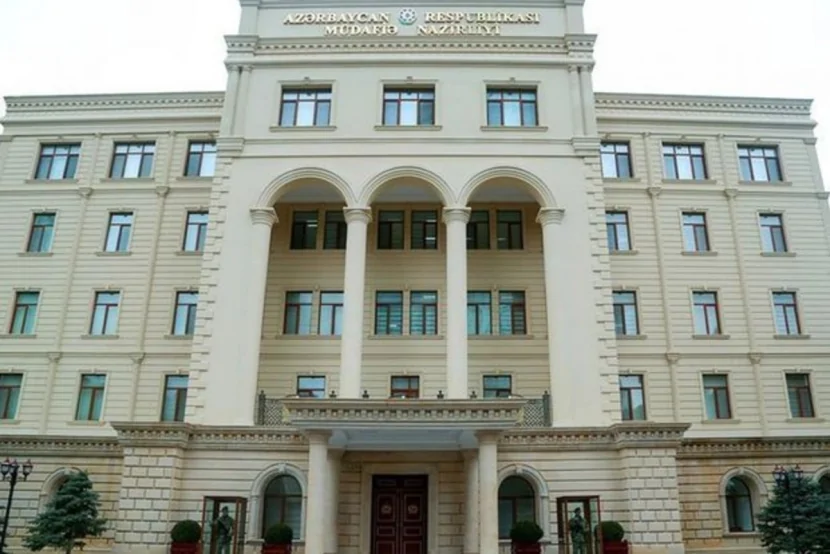 Ordumuzun mövqeləri atəşə TUTULDU