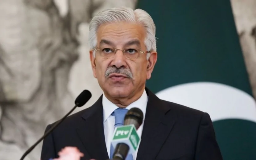 Pakistan nüvə silahından istifadə edə bilər - Nazir açıqladı