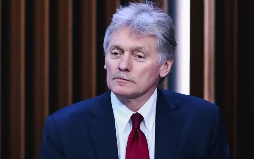 \"Rusiya sanksiyalara öyrəşib\" - Peskov