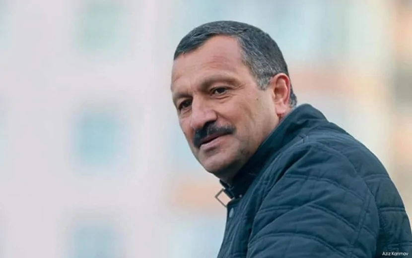 Tofiq Yaqublu aclıq aksiyasını DAYANDIRDI
