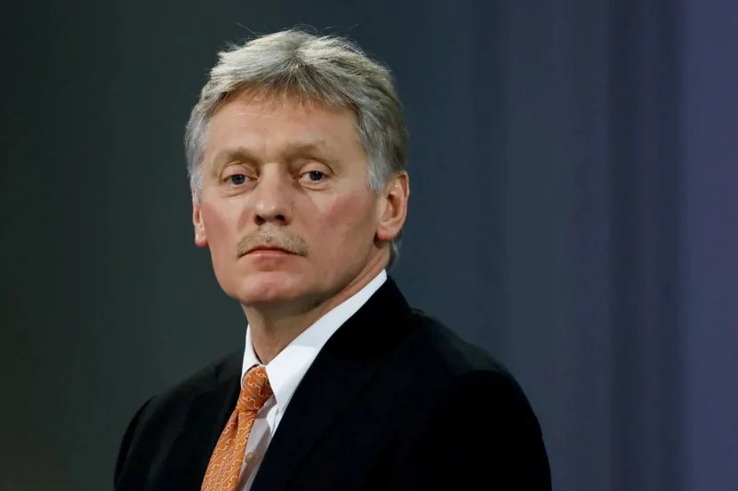 Peskov: Rusiya 30 günlük atəşkəs təklifini nəzərdən keçirəcək 