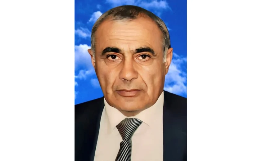 Azərbaycan ictimaiyyətinə ağır itki ATU-nun baş müəllimi VƏFAT ETDİ