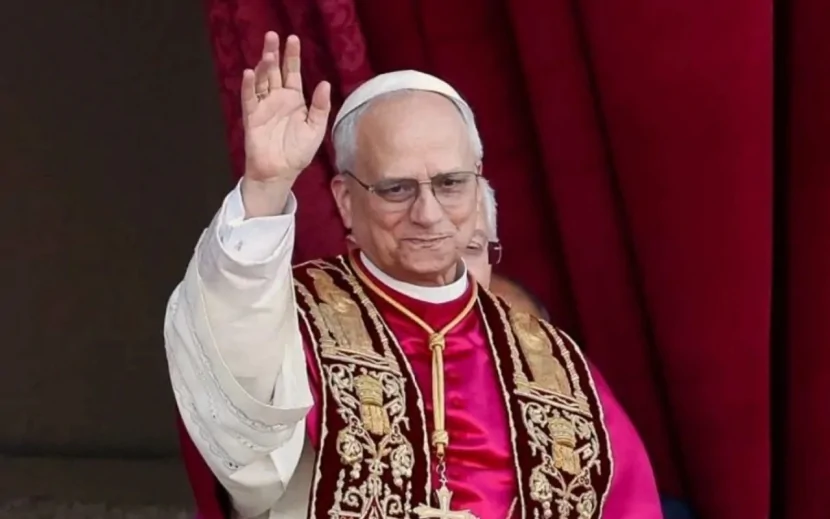 Papa XIV Leodan dünya liderlərinə ÇAĞIRIŞ