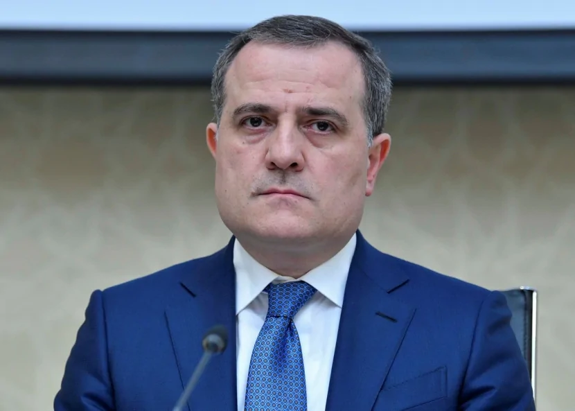 Ceyhun Bayramov Bəhreynə GETDİ
