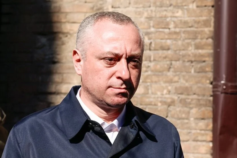 Abxaziya rəhbəri Gürcüstanı barışmağa ÇAĞIRDI