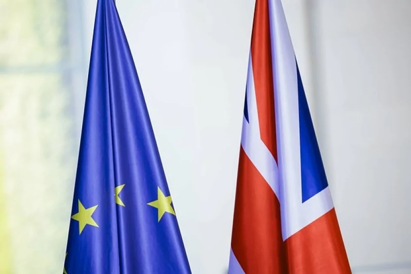 Böyük Britaniya qoşunları Rusiya üzərində Aİ qüvvələrinə qoşulacaq