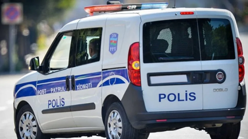 Polisdən əməliyyat - 63 nəfər saxlanıldı
