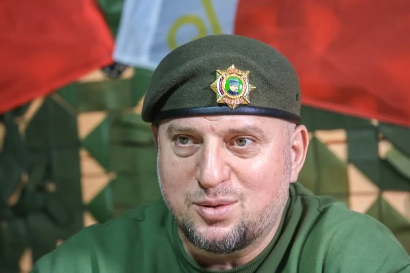 Kadırovun müttəfiqi ruslara müraciət etdi