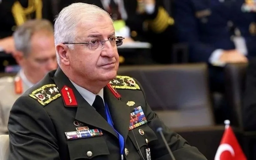 Yaşar Gülər Azərbaycana gələcək