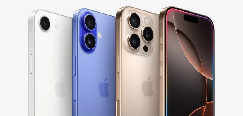 \"Apple\"dan yenilik: Şüşədən telefonlar GƏLİR
