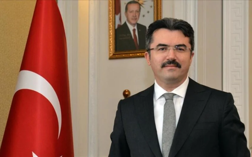 Türkiyənin Milli Təhlükəsizlik Şurasının baş katibi Azərbaycanda səfərdədir