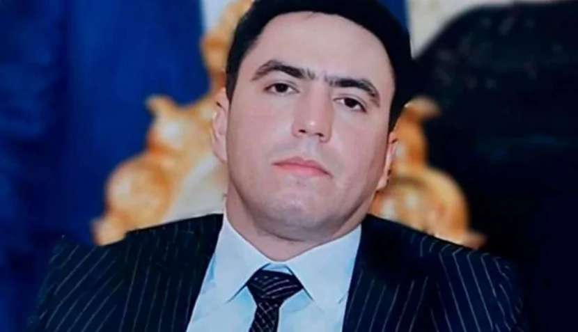 Qayınatasını öldürmək istədi, özü öldü