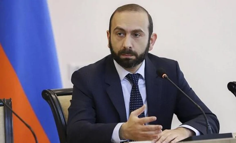 Mirzoyan Lüksemburqa səfər edəcək