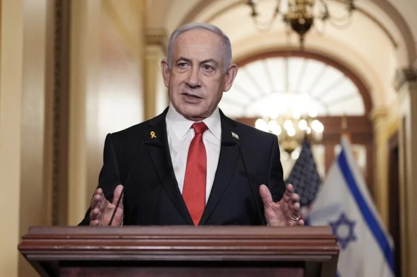 Netanyahudan gözlənilməz qərar - Nümayəndələr danışıqlar üçün Qətərə gedəcək