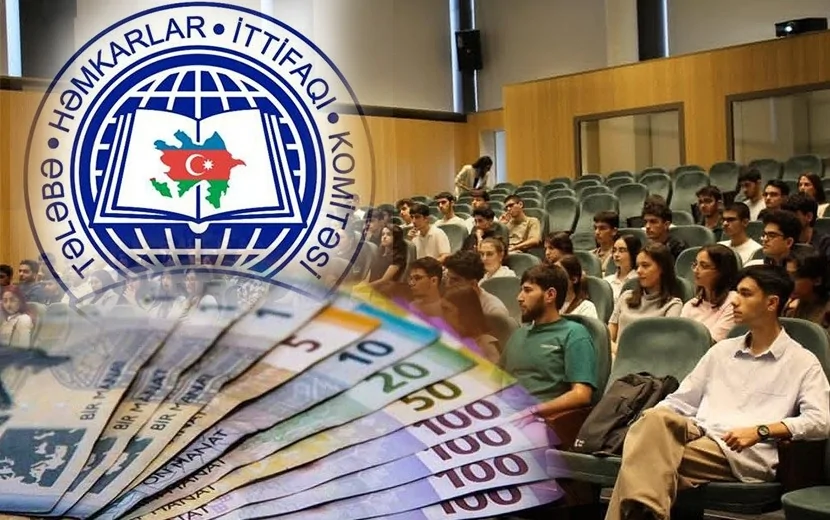 Tələbə Həmkarlar İttifaqları Komitəsinin yığdığı pul necə XƏRCLƏNİR?