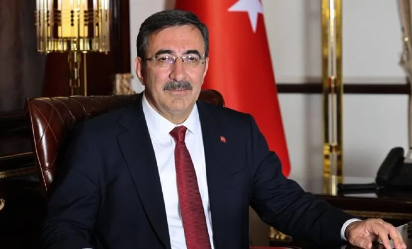 Türkiyə rəsmisi ABŞ-nin Suriyaya qarşı sanksiyaları ləğv etməsini alqışlayıb