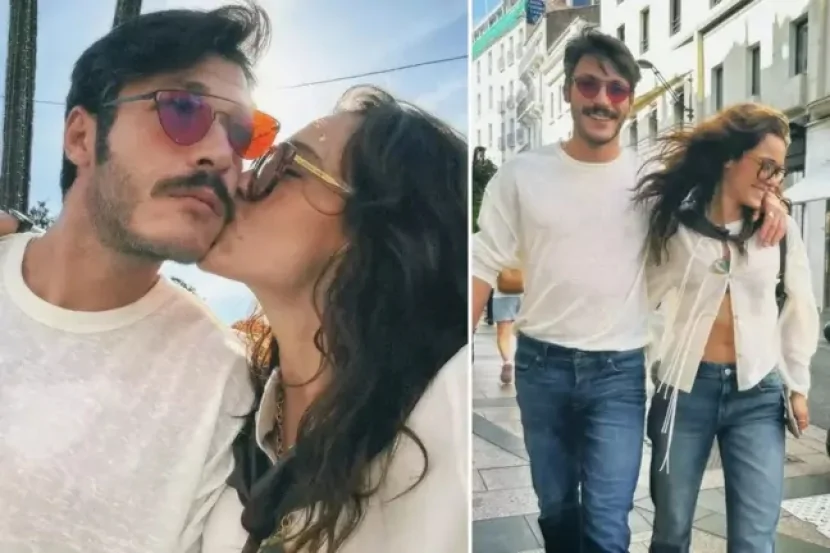 Məşhur cütlükdən gözlənilməz ADDIM