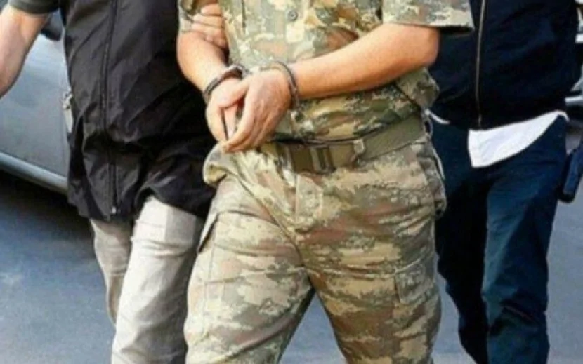 Müdafiə Nazirliyinin sabiq idarə rəisinin cəzası azaldıldı
