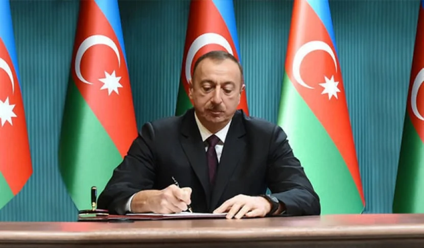Prezident Tural Piriyevə yüksək vəzifə verdi