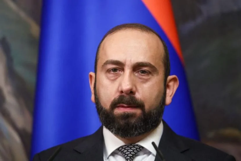 İrəvan sülh sazişi İMZALAMAĞA HAZIRDIR - MİRZOYAN
