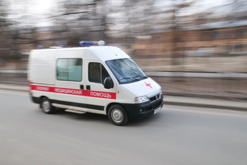 Rusiyada idmançı faciəli şəkildə ÖLDÜ