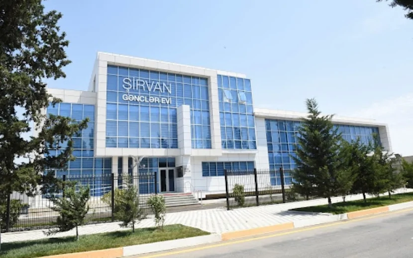 “Şirvan Gənclər Evi” 20 min manat cərimələndi