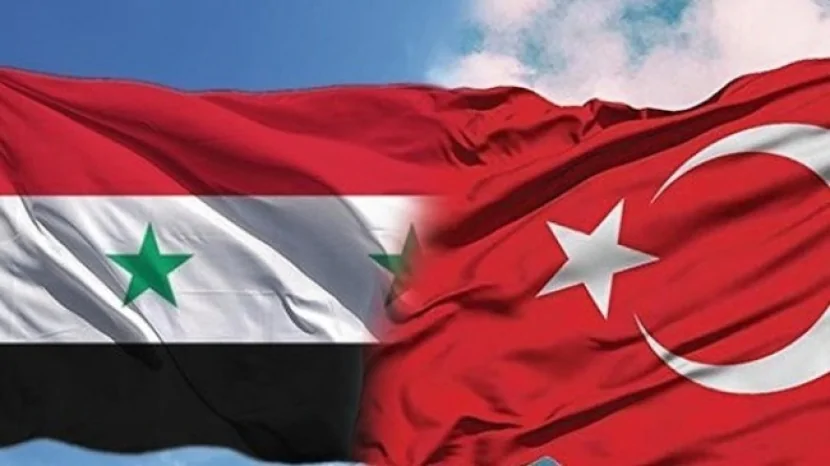 Türkiyə, ABŞ və Suriyanın diplomatları arasında üçtərəfli görüş oldu