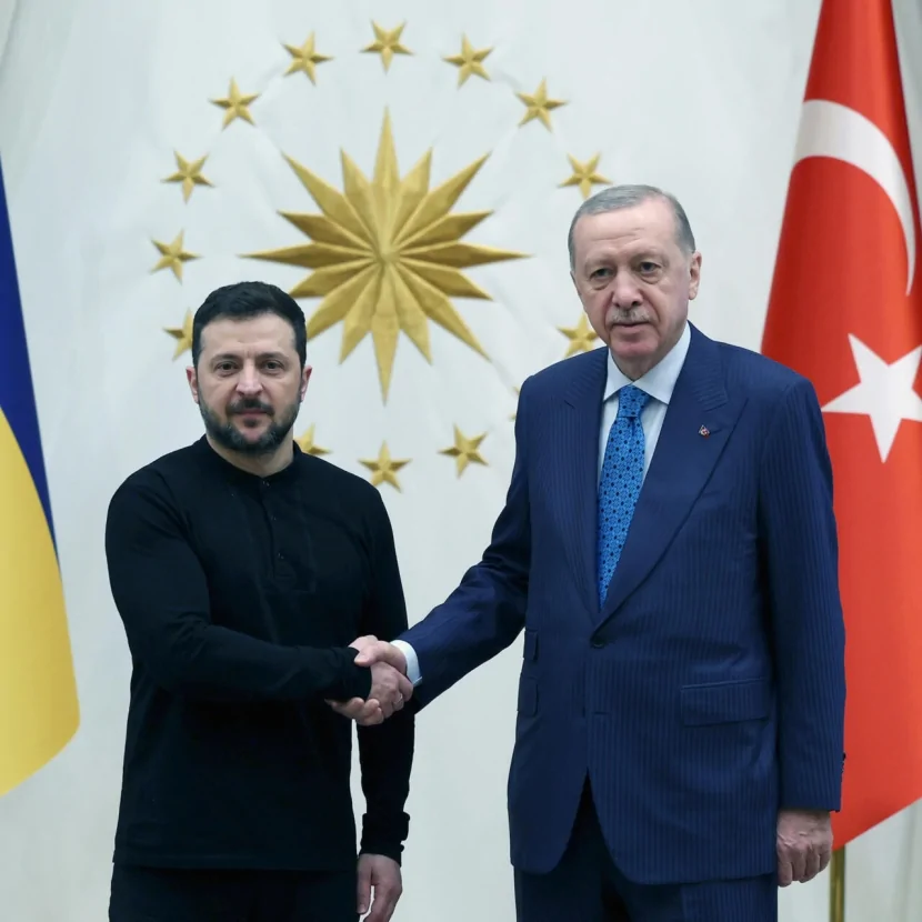 Prezidentlərin görüşünün təfərrüatları MƏLUM OLDU