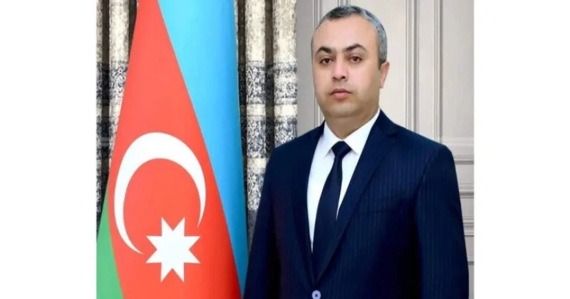 Vüsal Məmmədov vəzifəsindən azad edildi