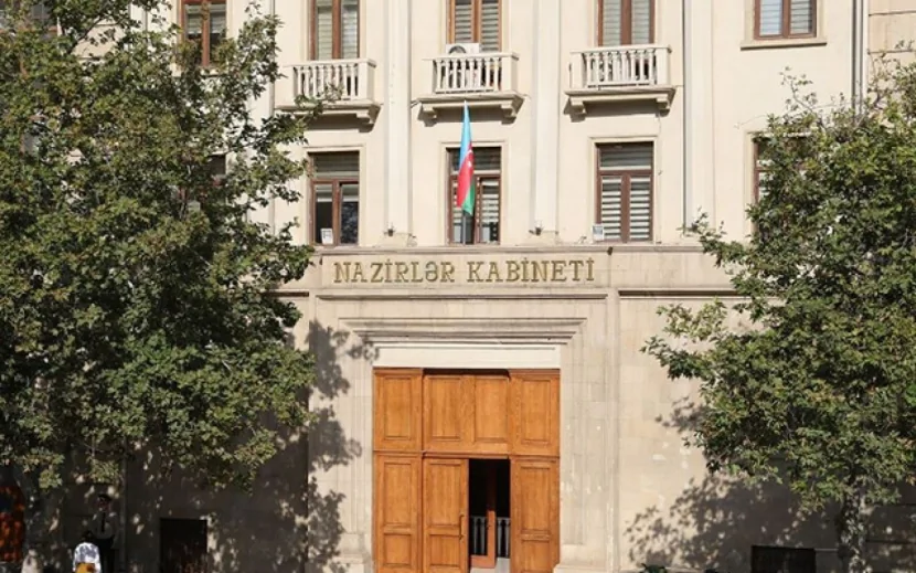 Nazirlər Kabinetinin Milli Məclisdə hesabat vermə tarixi dəyişir