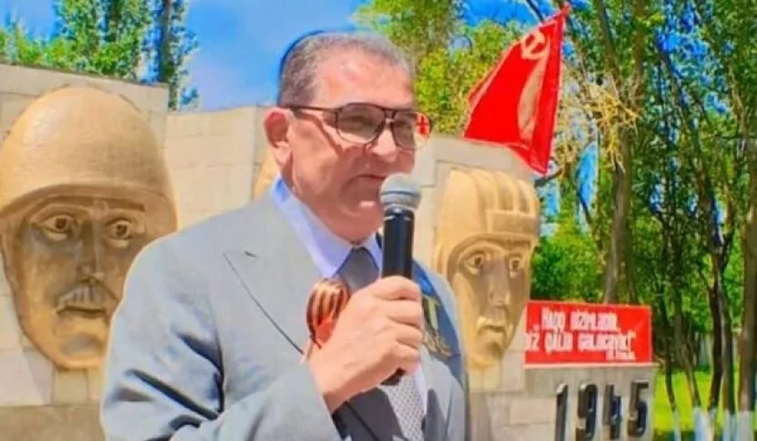 Saleh Səmədov bu səbəblə həbs edilib - Şok təfərrüat