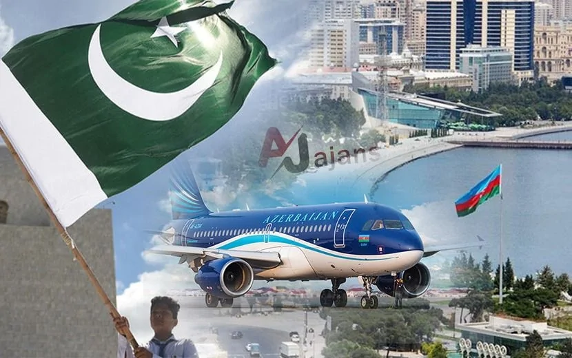 AZAL Pakistana bilet satışını dayandırıb?- RƏSMİ AÇIQLAMA