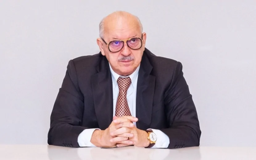 Cahangir Əsgərov vəzifə başında- Kapitalı 174 milyon manat olan....