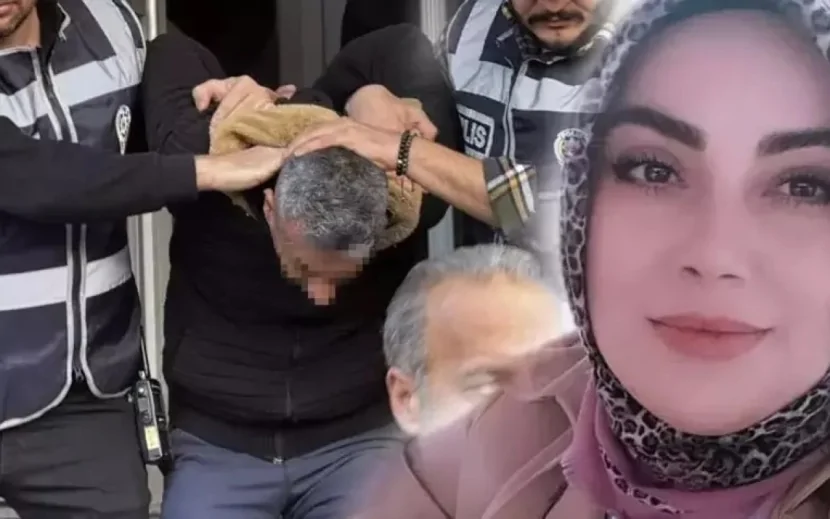 Küçədə azərbaycanlı qadını öldürən şəxsə ömürlük həbs VERİLDİ