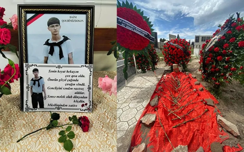 Elgünün ölümü ilə bağlı iki qurum birgə məlumat YAYDI