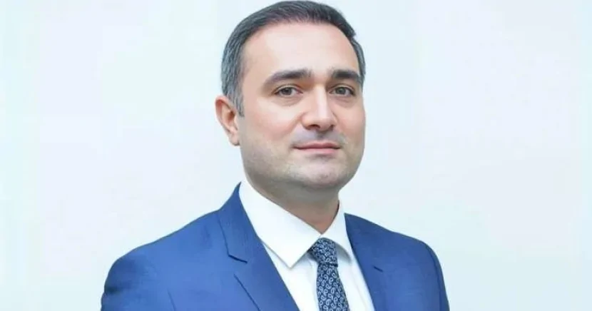 Ədliyyə Nazirliyinin idarə rəisi sərxoş vəziyyətdə SAXLANILDI